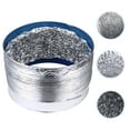 thumbnail image 1 of BEADCEST Vent Hose for Flexible Air Duct System in Kitchen 1Pcs, 1 of 4