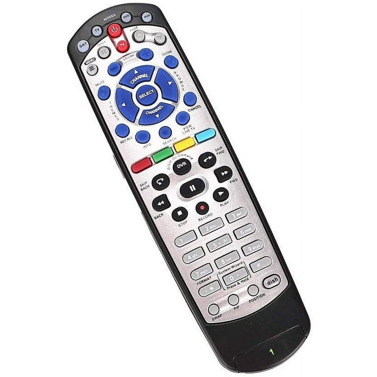Dish remote control online