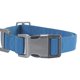 thumbnail image 2 of Collar para perro Carhartt de nailon con diseño de pato totalmente ajustable, color azul marino, 2 of 5