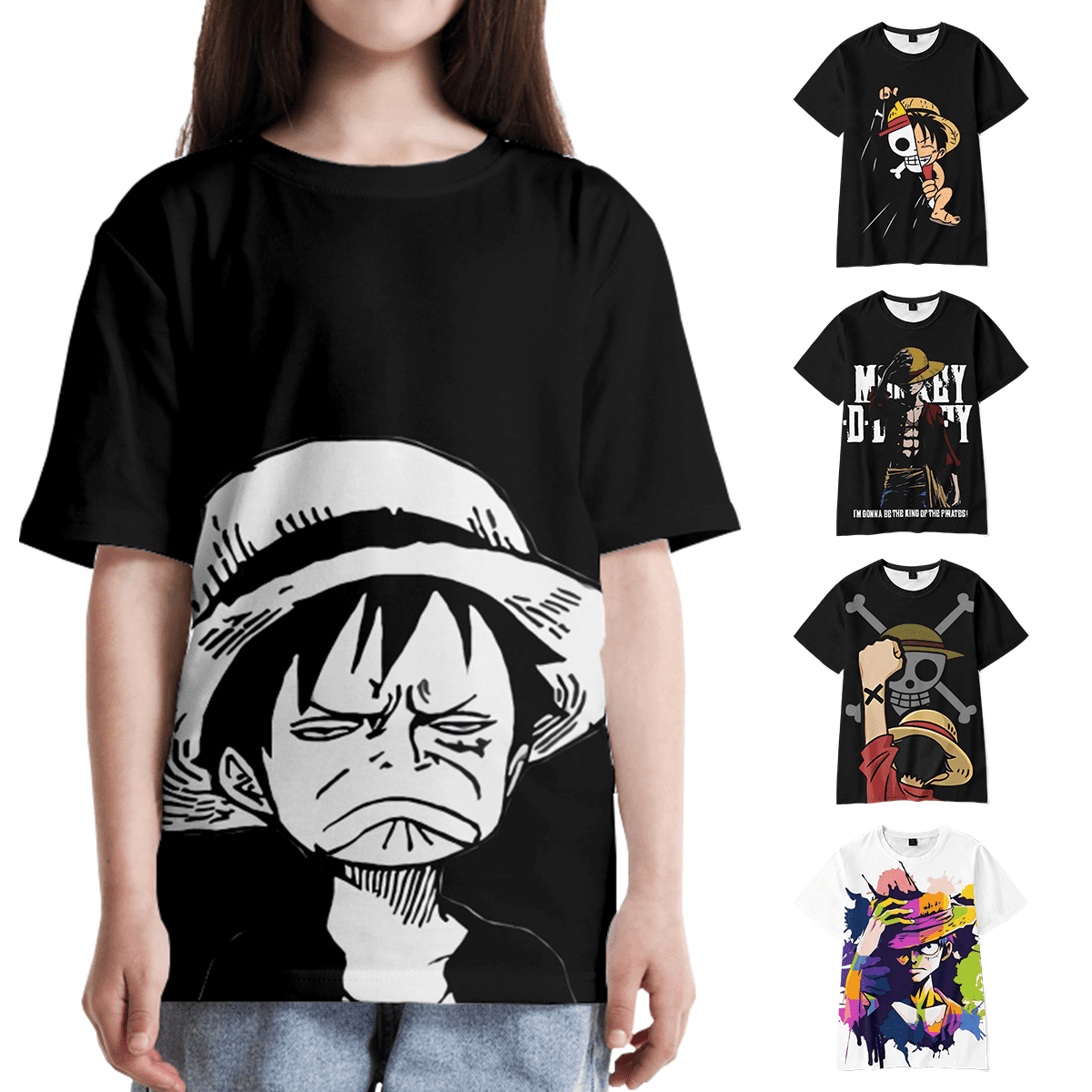 Anime Men Vintage Casual Short Sleeve T Shirt Jojo Bizarre Adventure Tshirt  Jotaro Star Platinum Manga Print T-shirts Tops XS-4XL-5XL-6XL | Lazada.vn