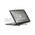 thumbnail image 1 of MacBook Pro 16 Pouces Étui 2023 2021 2022 A2780 A2485 M2 M1 Pro/Max & Retina & Touch ID, Coque Rigide en Plastique avec Support, Protection de Clavier, 1 of 7
