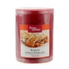 Better Homes and Gardens 4" Pillar Candle, Red