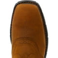 thumbnail image 6 of Cody James Men's 11" Mustang Western Work Boot Soft Toe - C9MR8 15 D(M) US, 6 of 7