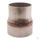thumbnail image 1 of Tubo Adaptador De Reductor Zulema de acero Inoxidable de 3 a 4 Pulgadas, 1 of 8