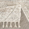 thumbnail image 3 of Multiple Sizes Available Trellis Rug - Fit Different Room Dimensions, 3 of 6