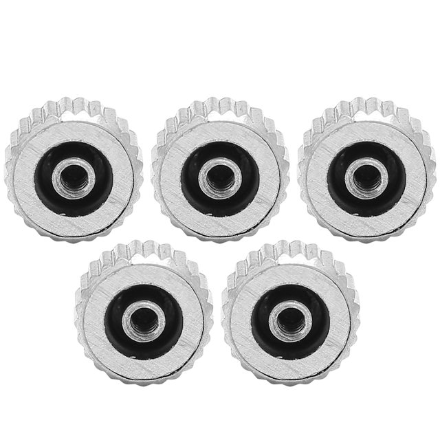 Wrist Watch Crown Replacement Watch Crown Parts Excellent Material For Watch Repairer ANGGREK Otros
