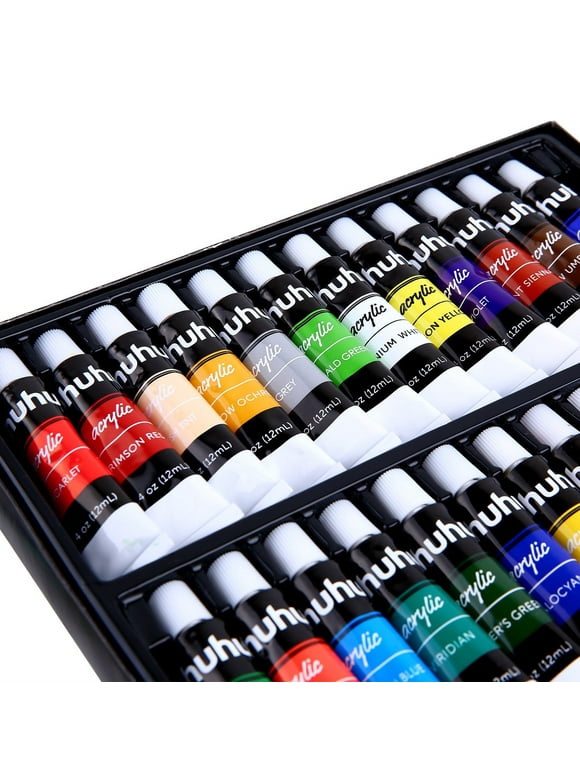 Ohuhu Markers in Art & Drawing Markers