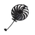 thumbnail image 2 of 95mm 6pin Cooling Fan T129215su 0.5a 12v Gpu Fan For Asus Rtx 3050 3060 Phoenix, 2 of 4