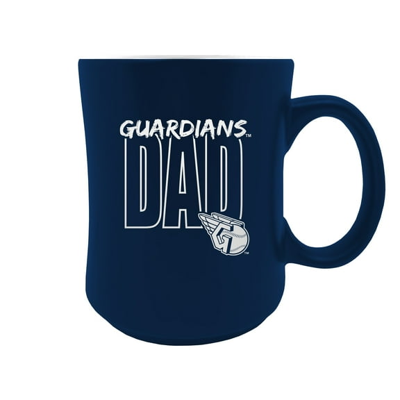Cleveland Guardians Dad 19oz. Starter Mug