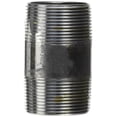 thumbnail image 1 of Pipe Nipple LDR Industries, 1,5 x 7,5 cm, color negro, 1 of 1