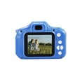 thumbnail image 5 of Vivitar Kidzcam Digital Camera for Kids with Rechargeable Battery and 2" Preview Screen, Blue, 5 of 11