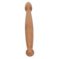 thumbnail image 4 of Herramienta De Masaje De Pies, Palo De Madera Ergonómico De Fácil Agarre Para El Hogar Para La Oficina, 4 of 7
