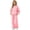 Pink, variant on Kakishop Kids 2-Piece Hooded Sweatshirt and Pants Set, Long-Sleeve Casual Sportswear for Boys and Girls (Brown,13-14 Years)