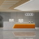 thumbnail image 5 of Front Computer Reception Desks Luxury Cashier Hospital Closet Reception Desks European Mesa De Escritorio Minimalist Furniture My Lux Decor Round, 5 of 6