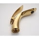 thumbnail image 4 of Grifo de lavabo Laklulu Golden, 4 of 5