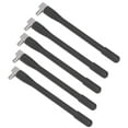 thumbnail image 3 of Antenne de Routeur, Résistance à la Corrosion Antennes à Gain Élevé 5Pcs TS-9 Connecteur pour Module Netcom Complet, 3 of 8