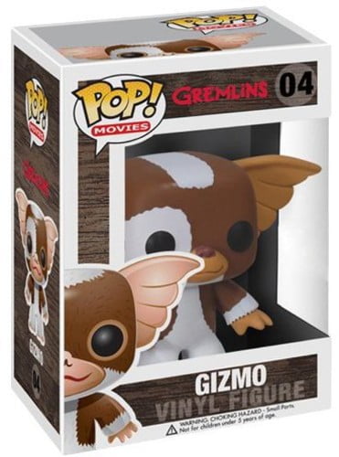 FUNKO POP! MOVIES: GREMLINS GIZMO by Funko