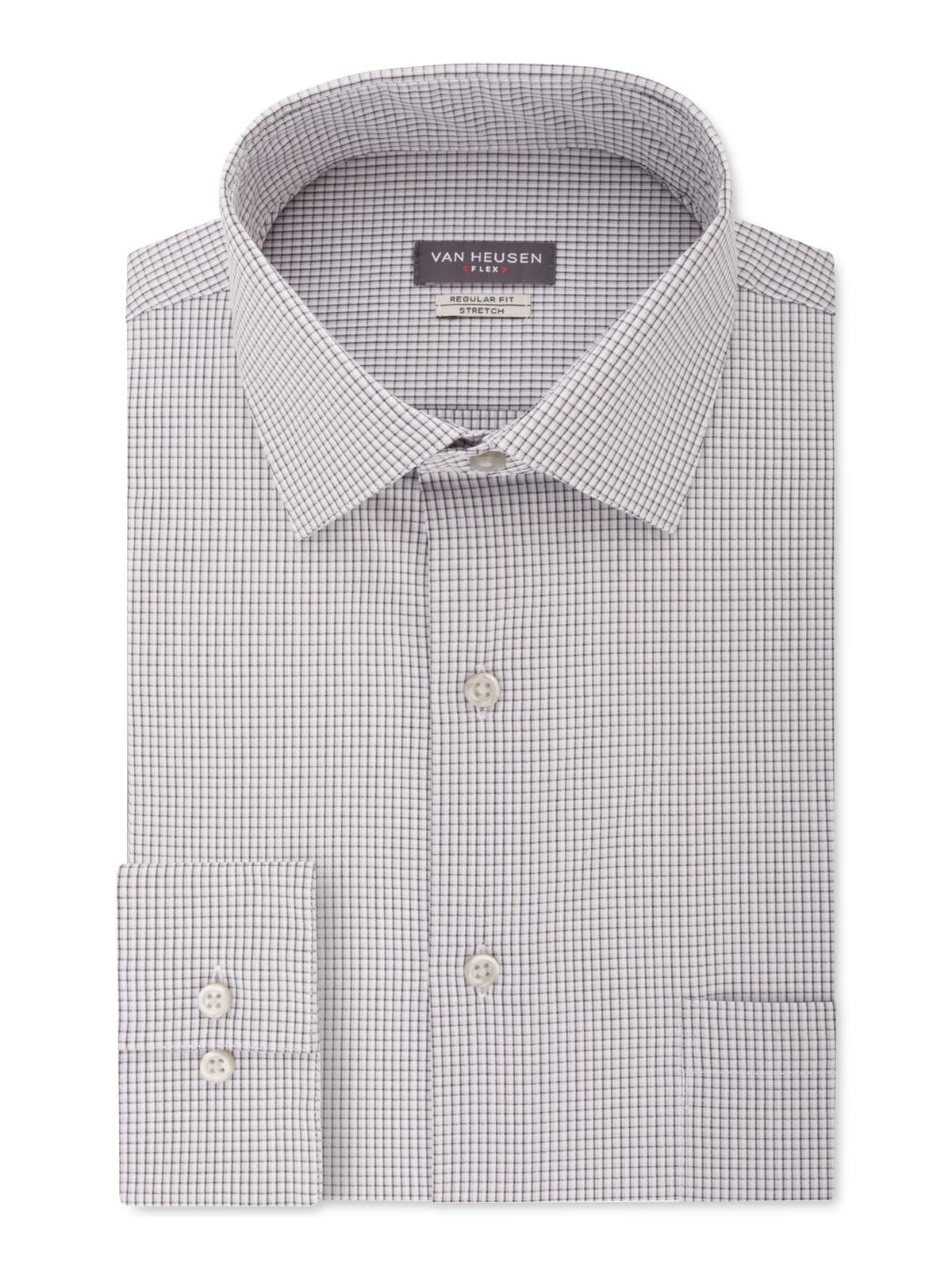 van heusen shirts new arrivals