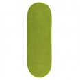 thumbnail image 1 of Colonial Mills MI65R024X084 2 x 7 ft. Marys Isle Oval Runner Rug, Light Green, 1 of 1