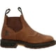 thumbnail image 2 of Botas Martin para hombre con bordado cuadrado, talla grande 43-48, 2 of 5