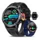 thumbnail image 1 of Reloj Inteligente Masculino Bluetooth Ip68 Impermeable 1.52, 1 of 8