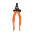 thumbnail image 5 of Premium Pet Orange Handle Dog and Cat Nail Clippers Medium, Large or Both Sizes (Medium), 5 of 8