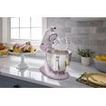 thumbnail image 5 of Batidora de pie KitchenAid Artisan Series KSM150PS, 5 cuartos de galón, flor silvestre, 5 of 5