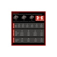 thumbnail image 2 of Under Armour Men's Cotton Sportstyle Logo Shorts, 2 of 2