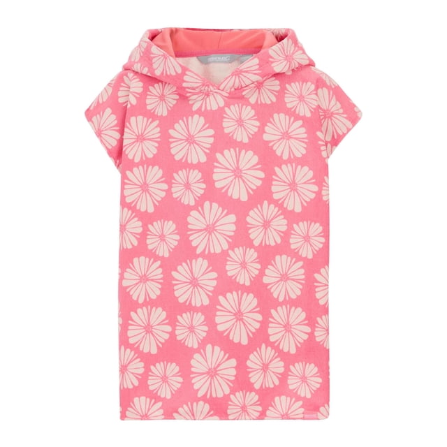 Regatta Serviette à Capuche Pétale pour Garçons/filles
