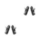 thumbnail image 3 of Eigraketly 1 par de pastillas de freno, accesorios de ciclismo, ajuste de rueda, bloque de parada de bicicletas, componente de bicicletas, pieza para Type1 NO1 Eigraketly CBP226874, 3 of 5