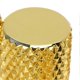 thumbnail image 4 of 4Pcs Guitar Dome Knobs Speed Control Volume Tone Adjustment Electric Guitars Parts Gold, 4 of 4