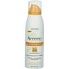 Aveeno Continuous Protection Sunblock Spray, SPF 45