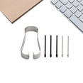 thumbnail image 2 of Puntas de lápiz táctil de repuesto S Pen Nibs para Samsung Galaxy Tab S6 S7 + Pinzas, 2 of 5