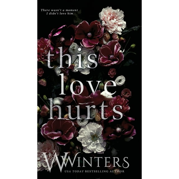 This Love Hurts, (Hardcover)
