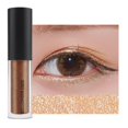 thumbnail image 1 of Eyeshadow Liquid Eye Shadow Anti Flaking Precise Application Pearlescent Polarized Liquid Eye Shadow 4.6ml, 1 of 8