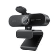 thumbnail image 1 of 4K/1080P Webcam For PC/Computer PDAF Auto Focus Video Camera With Dual Mics Web Camera Works For Zoom/Teams ,Easy to Operate, 1 of 6