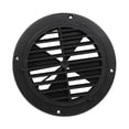 thumbnail image 3 of Ventilation Ronde pour Yacht RV, Ventilateur d'Échappement, Longue Durée, 3 of 5