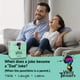 thumbnail image 4 of ? Word Teasers Chistes de papá - Tarjetas de chistes de papá para adultos y niños - Divertido juego de chistes de papá para la familia - Caja de chistes con 150 chistes de papá malo - El regalo perfec, 4 of 5