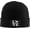 Barnyard Farm Animal, Love Goats, variant on Maori Turtle Beanie Hat for Women Men Winter Hat Cuffed Winter Beanie Warm Skull Cap Plain Knit Hat Cap