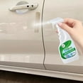 thumbnail image 4 of Openpig Adhesive Remover & Sticker Remover – Car Sticker Remover Spray | Rapid Removal of Stickers, Labels, Glue, and Residue from Car Glass & Paint, 4 of 4