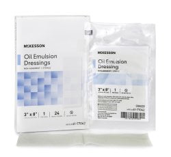 adaptic vs oil emulsion dressing adaptic vs oil emulsion dressing