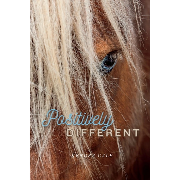 Positively Different, (Paperback)