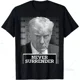 thumbnail image 4 of Trump 2024 I'll Be Back Elect Donald Trump 2024 Election Camiseta de algodón puro Camiseta vintage Camisetas para mujer Ropa Hombre Unisex, 4 of 5
