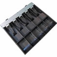 thumbnail image 1 of APG Cash Drawer Standard Duty : Individual Till (Pièce : VPK-15B-2A-BX) - Neuf, 1 of 2