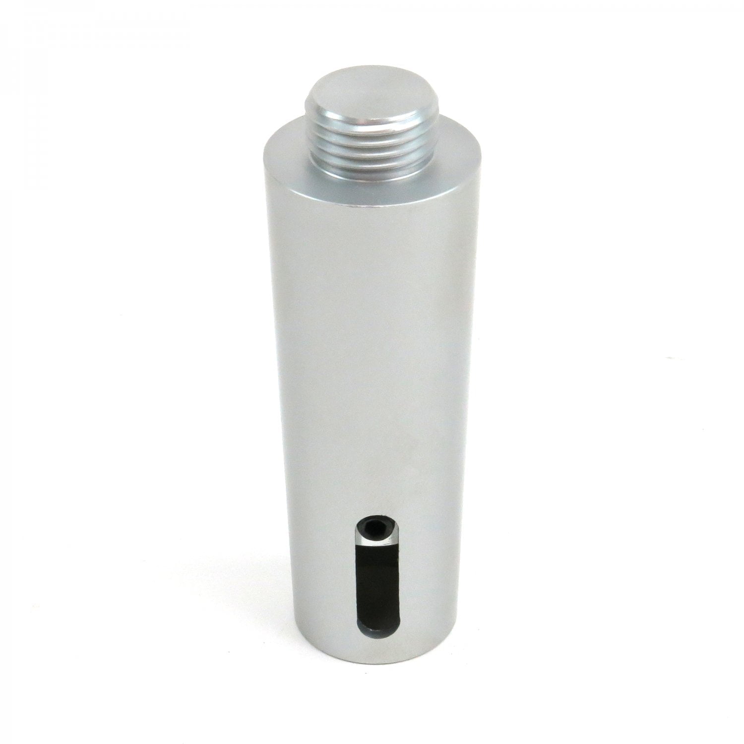 Universal Automatic Billet Alluminum Shifter Shift Knob Adapter Fits