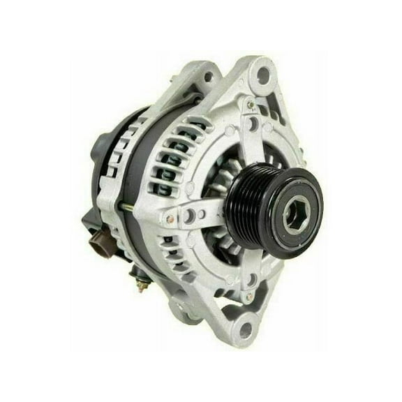 Alternator - Compatible with 2007 - 2018 ES350 3.5L V6 2008 2009 2010 2011 2012 2013 2014 2015 2016 2017
