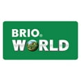 thumbnail image 5 of BRIO World - 33307 Pack d'Extension Avancé Ensemble de 11 Pcs de Rails en Bois pour Enfants de 3 Ans et Plus, 5 of 5