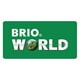 BRIO World - 33307 Pack d'Extension Avancé 11 Pièces de Rails de Train en Bois pour les Enfants de 3 Ans et Plus – image 5 sur 5