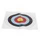 thumbnail image 5 of 10pcs/set 60x60cm Full Ring Arrow Bow Shooting Practice Archery Target Paper, 5 of 5