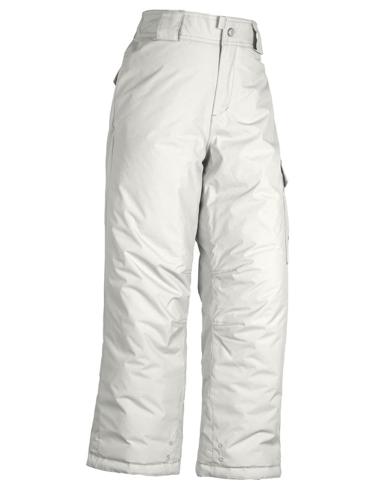 White Sierra Cruiser Waterproof 